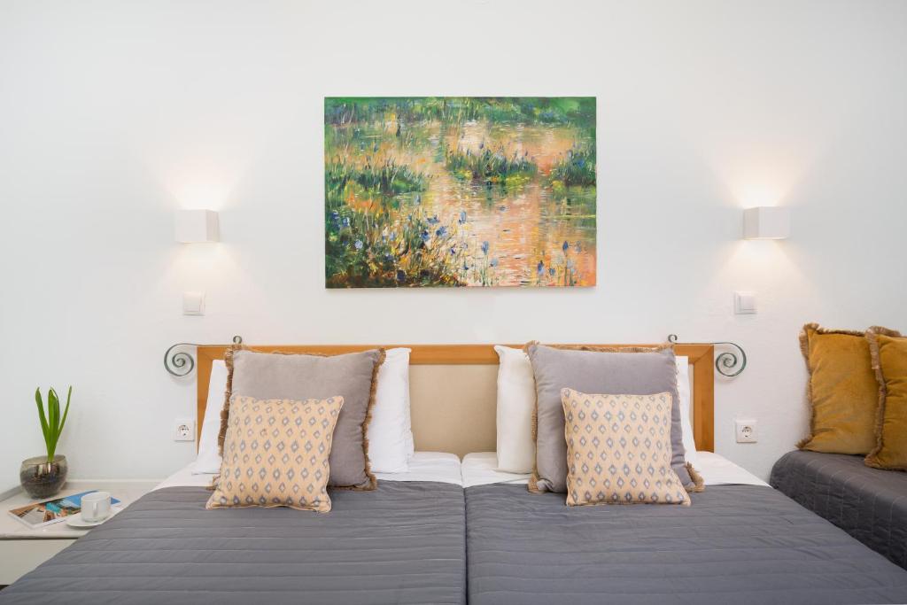 Hotel Finata Studios, Griechenland, Kávos. Großes 2